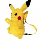 Pikachu Plush Pokemon 45 cm Original Boys Children Yellow