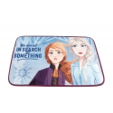 Frozen Anna Elsa Carpet Mat 45x75cm Memory, Bathroom, Rug, Bedroom
