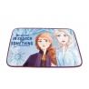 Frozen Anna Elsa Carpet Mat 45x75cm Memory, Bathroom, Rug, Bedroom