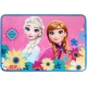 Frozen Anna Elsa Carpet Mat 45x75cm Memory, Bathroom, Rug, Bedroom