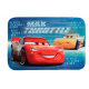 Cars Rosso Tappeto Tappetino 40x60cm Memory,Bagno,Scendiletto,Camera Bambini