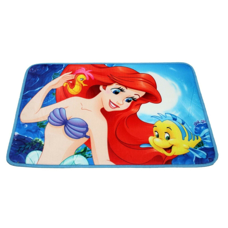 Cars Tappeto Tappetino 40x60cm Memory,Bagno,Scendiletto,Camera Bambini