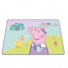 Peppa Pig Carpet Mat 45x75cm Memory, Bathroom, Rugs, Bedroom