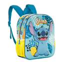 Stitch Alien Schoolbag 3D Backpack Kindergarten Kindergarten Leisure Lilo and Stitch