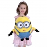 Minions Plush 40cm Large with Glasses The Rise of Gru Original