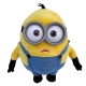 Minions Peluche 35cm Grande con Occhiali The Rise of Gru Originale
