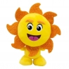 Sole Peluche 25cm Natural Powerz Green Product