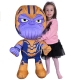 Giant Plush Thanos 95cm Marvel Avengers Very High Quality