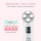 RF and EMS Ultrasound Device 5 in 1 Face and Body Skin Care