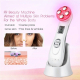 RF and EMS Ultrasound Device 5 in 1 Face and Body Skin Care