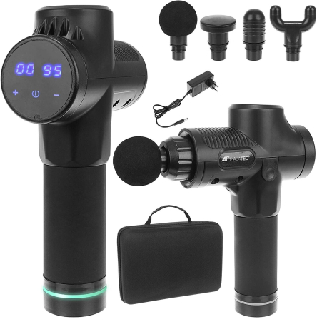 PANGAO DEVICE FOR ELECTROSTIMULATION OF THE BREAST