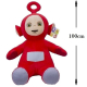 Teletubbies PO 100cm Red Giant Plush Velvet Soft Toy