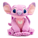 Angel 54cm Large XL Furry Original Disney Lilo & Stitch Plush