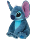 Angel 54cm Large XL Furry Original Disney Lilo & Stitch Plush