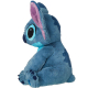 Angel 54cm Large XL Furry Original Disney Lilo & Stitch Plush