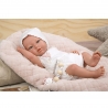 Arias Maitane Reborn Doll 38cm Newborn Doll Pacifier Box Cover