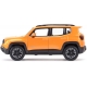 Jeep Renegade Police Maisto Metal Model Collection Scale 1:24