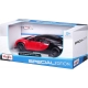 Jeep Renegade Special Editio Modellino Auto Metallo Maisto Collezione Scala 1:24