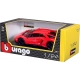 Lamborghini Aventador Coupè Modellino Auto Metallo Bburago Collezione Scala 1:24
