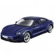 Porsche Macan Modellino Auto Metallo Bburago Collezione Scala 1:24