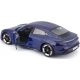 Porsche Macan Modellino Auto Metallo Bburago Collezione Scala 1:24