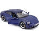 Porsche Macan Modellino Auto Metallo Bburago Collezione Scala 1:24