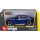 Porsche Macan Model Car Metal Bburago Collection Scale 1:24