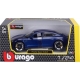 Porsche Macan Modellino Auto Metallo Bburago Collezione Scala 1:24