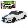Ford Shelby GT350 Remote Controlled Model Car Maisto Tech Collection 1:24 Scale