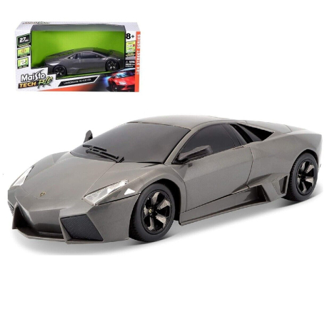 Ford GT Modellino Auto Telecomandato Maisto Tech Collezione Scala 1:24