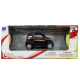 Alfa Romeo Giulietta Carabinieri Modellino Metallo Bburago Collezione Scala 1:24