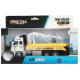 Metal World Dump Truck Tipper Truck 1:38 Scale Metal Model