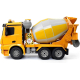 Mondo Motors Mercedes Concrete Mixer Truck 1:20 RC Mixer Controller 2.4GHz