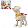 Super Pets - Super Krypto 36cm Cane Con Suoni Movimenti Motorizzati Fisher-Price