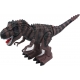 T-Rex Giant Dinosaur 45cm Green Lights Sounds Movements Figurine Toy