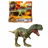 Quilmesaurus 18cm Jurassic World Dinosauro Figurina Extreme Damage Originale