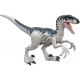 Quilmesaurus 18cm Jurassic World Dinosauro Figurina Extreme Damage Originale