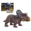Nasutoceratops 14cm Jurassic World Dinosauro Figurina Serie Dominion Originale
