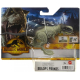 Nasutoceratops 14cm Jurassic World Dinosauro Figurina Serie Dominion Originale