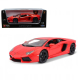 Lamborghini Urus Scala 1:18 Modellino Auto Metallo Bburago Collezione