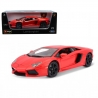 Lamborghini Aventador LP700 Scale 1:18 Model Car Metal Bburago Collection