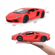 Lamborghini Urus Scala 1:18 Modellino Auto Metallo Bburago Collezione