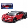 BUGATTI CHIRON SPORT 1:18 Scale Model Car Metal Bburago Collection
