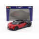 Lamborghini Aventador LP700 Scale 1:18 Model Car Metal Bburago Collection