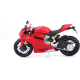 Ducati Hypermotard SP Scala 1:12 Modellino Moto Metallo Maisto Collezione