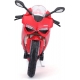 Ducati Hypermotard SP 1:12 Scale Metal Motorcycle Model Maisto Collection