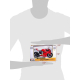 Ducati Hypermotard SP 1:12 Scale Metal Motorcycle Model Maisto Collection