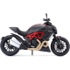 Ducati 1199 Panigale Scala 1:12 Modellino Moto Metallo Maisto Collezione