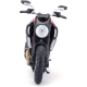 Ducati 1199 Panigale Scale 1:12 Metal Motorcycle Model Maisto Collection