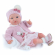 Nines D'Onil Tita Reborn Doll 48 cm Newborn Doll in Box